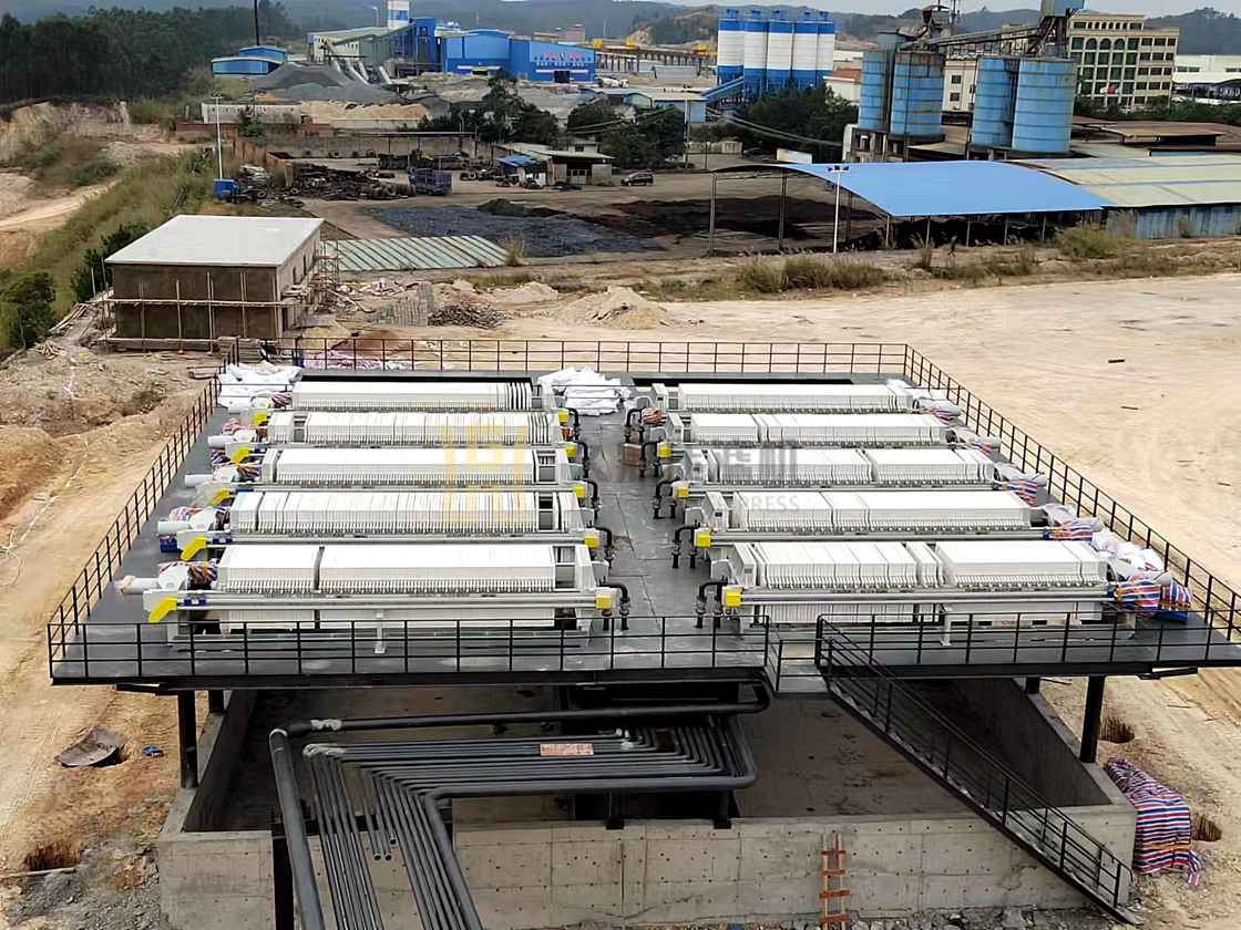 廣西南寧處理洗砂污水，使用250平方壓濾機10臺 (2).jpg